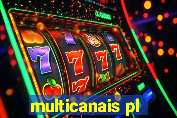 multicanais pl